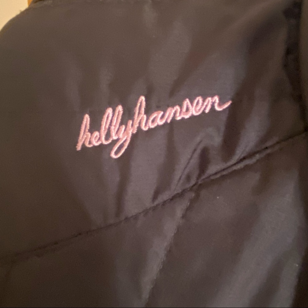 Helly Hansen Thinsulate Lite Loft Jacket - image 5